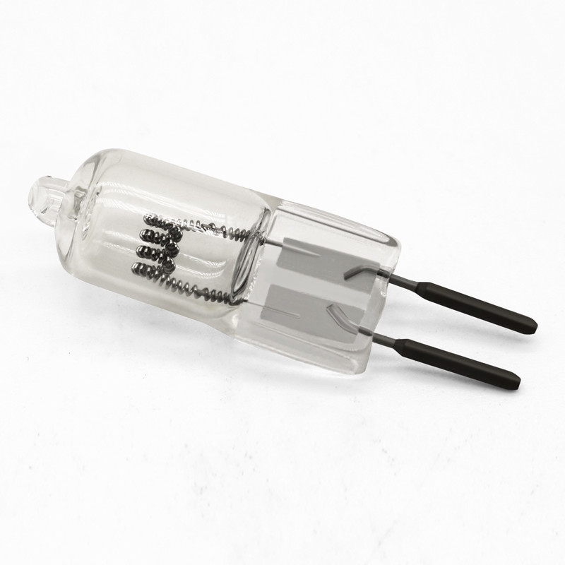 GX5.3 Marine Searchlight Bulbs 24V van het de Lamphalogeen van het 250 Wattskwarts de Projectorbol 2 Pin Capsule