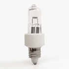 van het het Kwartshalogeen van 24V 50W van het de Bol de Medische Enige Gat Koude Lichte de Werkende Zaal Bol van Shadowless