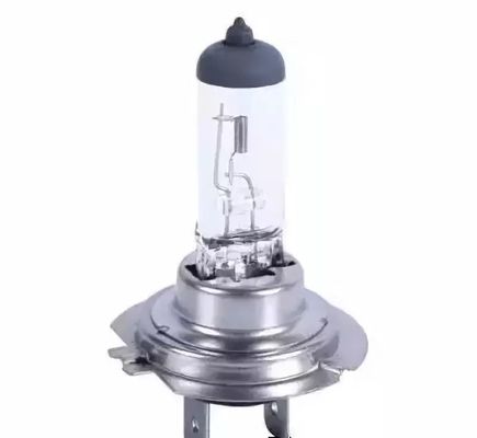 van de het Halogeenhitte van 24V 12V 60W 55W 90W het Materiaal van het de Lampkwarts voor Auto